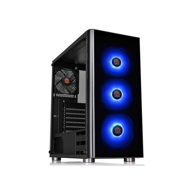 Case Thermal Take V200 TG +600W PSU